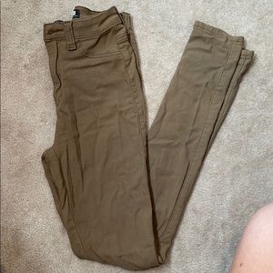 Women’s stretch skinny Pants